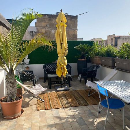 Ulivo Apartment Trapani Extérieur photo