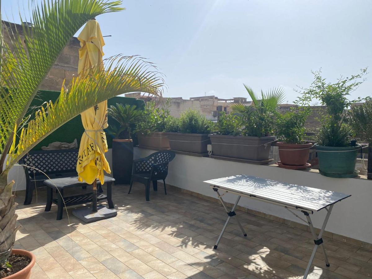 Ulivo Apartment Trapani Extérieur photo