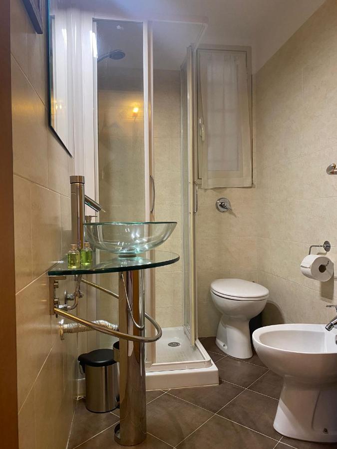 Ulivo Apartment Trapani Extérieur photo