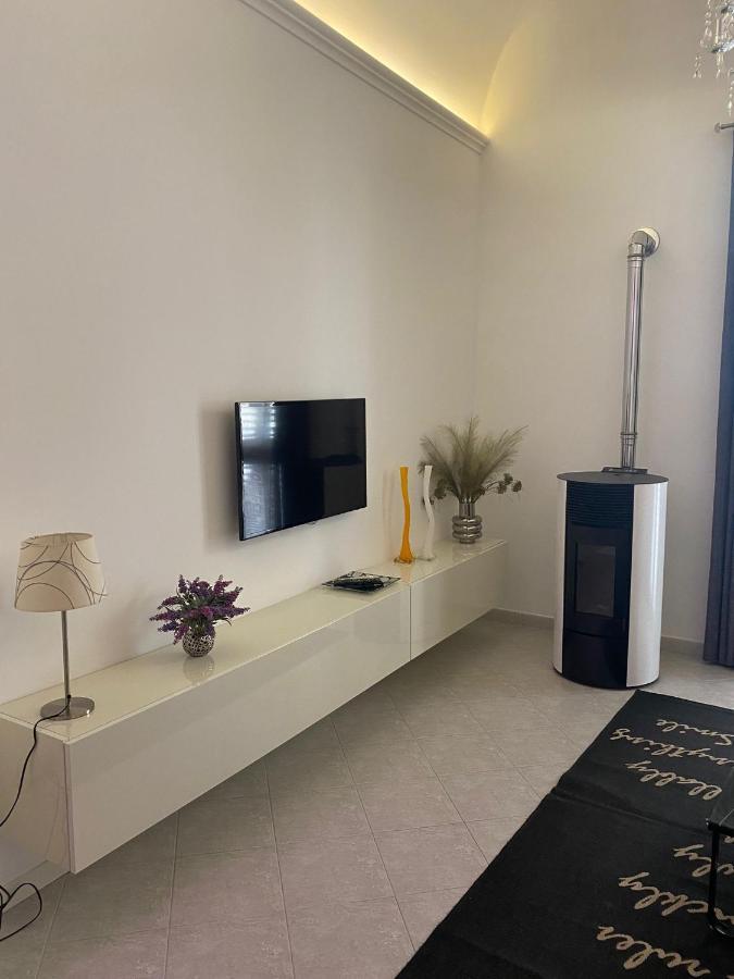 Ulivo Apartment Trapani Extérieur photo