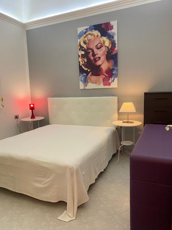 Ulivo Apartment Trapani Extérieur photo