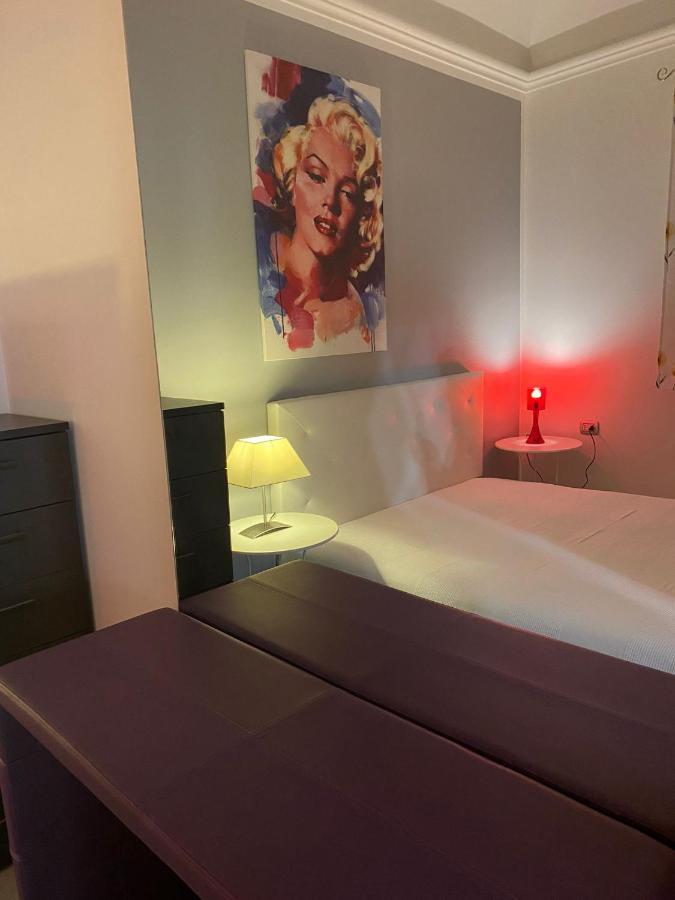 Ulivo Apartment Trapani Extérieur photo