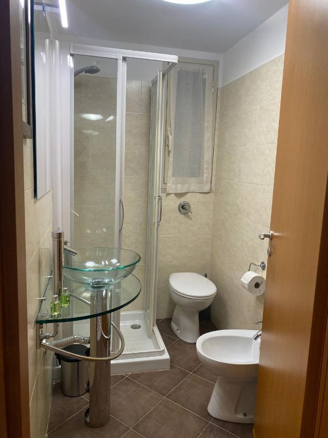 Ulivo Apartment Trapani Extérieur photo