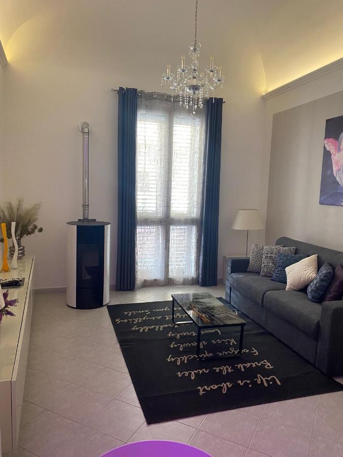 Ulivo Apartment Trapani Extérieur photo