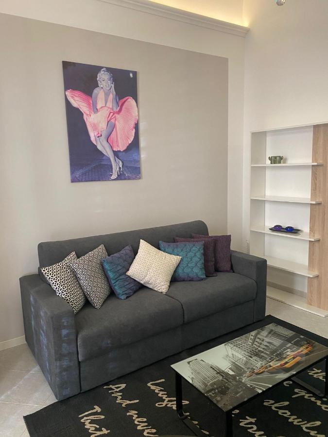 Ulivo Apartment Trapani Extérieur photo